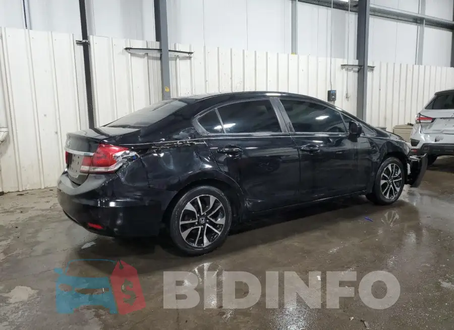 19XFB2F87FE103607 Photo# 3