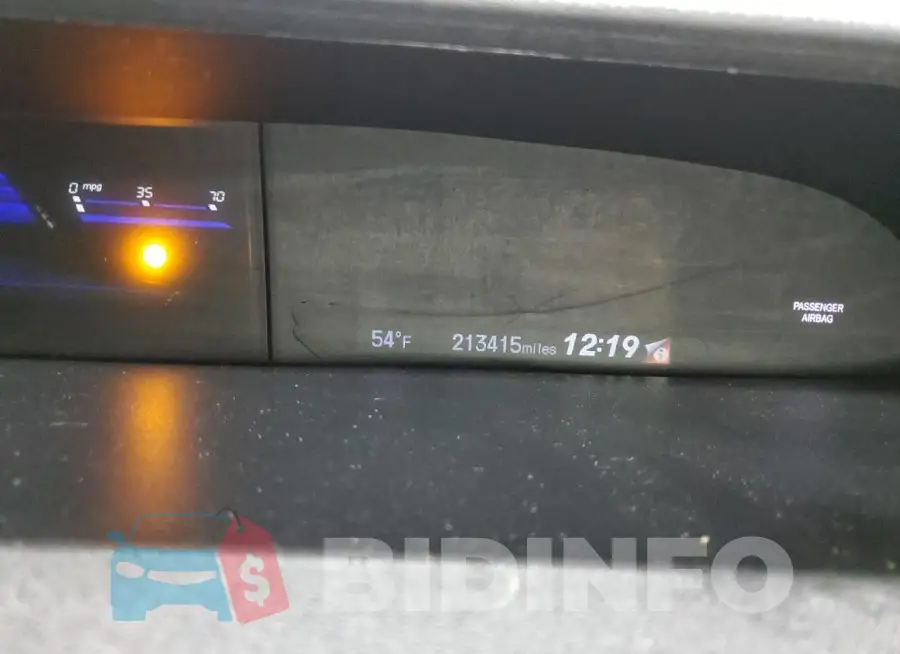 19XFB2F87FE103607 Photo# 9