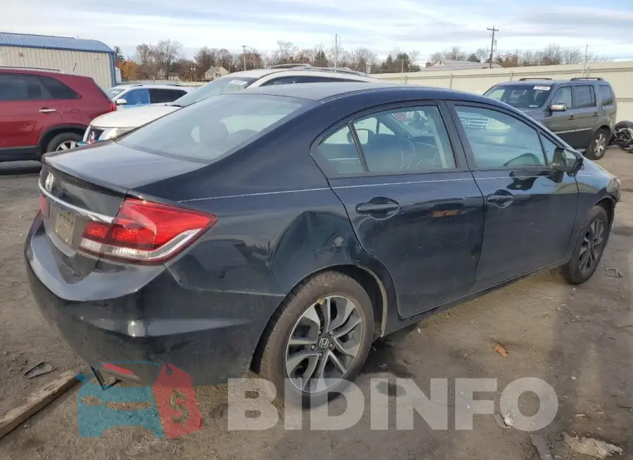 19XFB2F89FE229936 Photo# 3