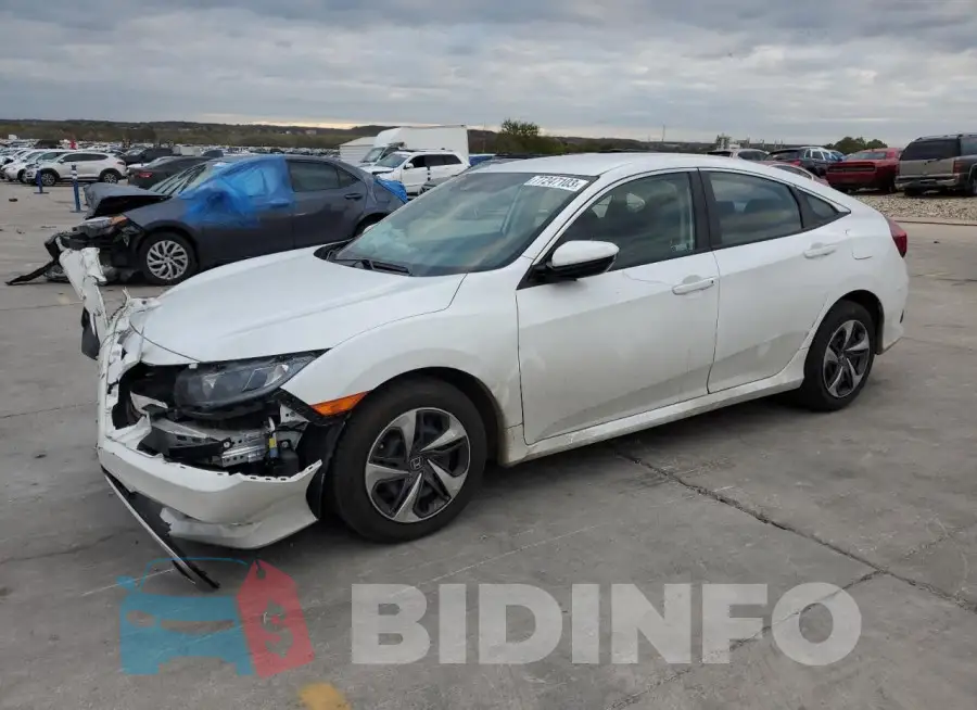 19XFC2F60LE017529 Photo# 1