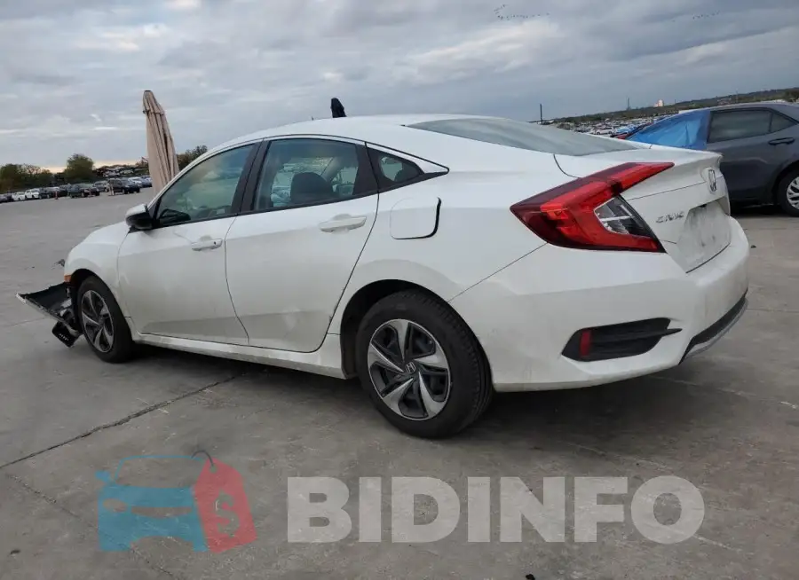 19XFC2F60LE017529 Photo# 2