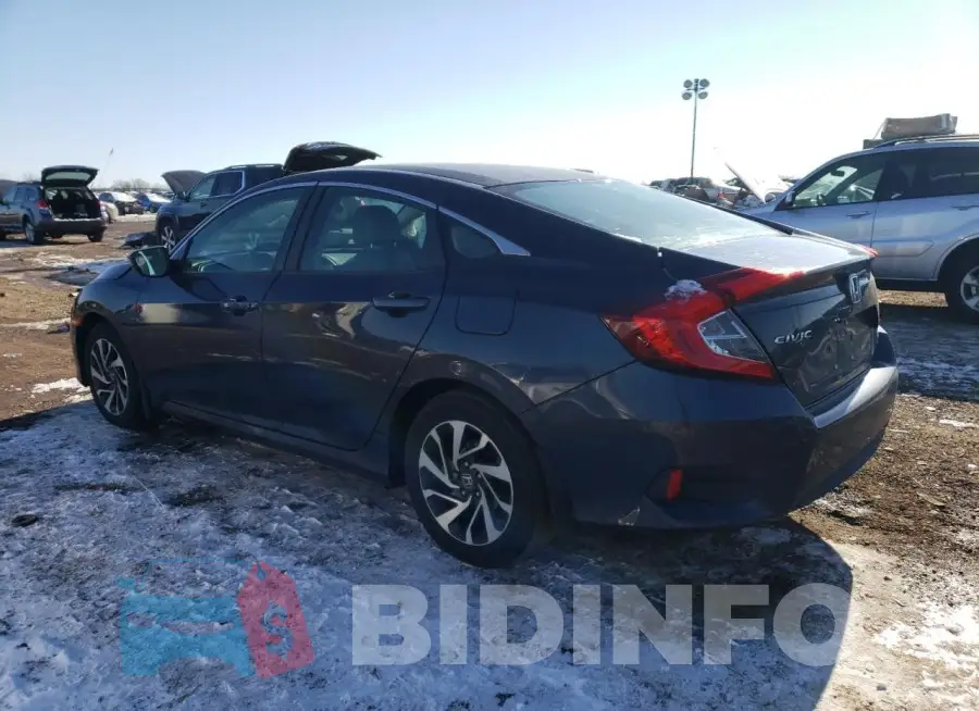 19XFC2F76GE059363 Photo# 2