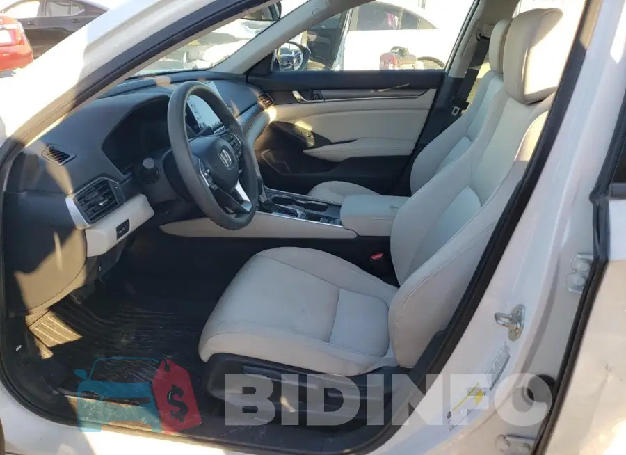 1HGCV1F14JA051745 Photo# 7