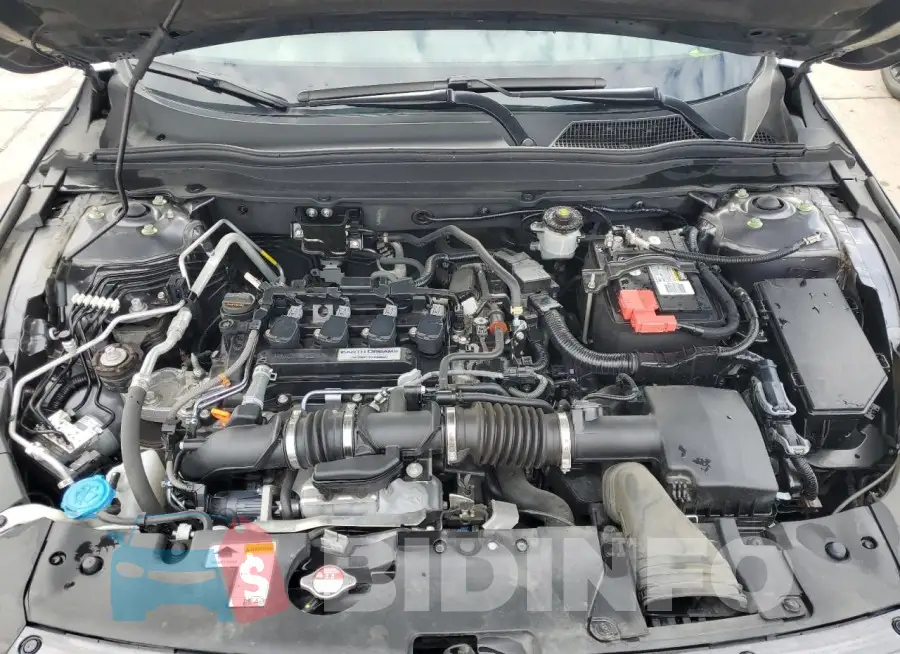1HGCV1F45JA092833 Photo# 11