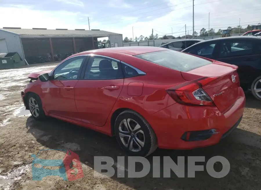 2HGFC2F57HH526702 Photo# 2