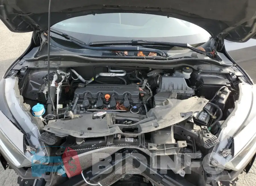 3CZRU5H11KG703217 Photo# 12