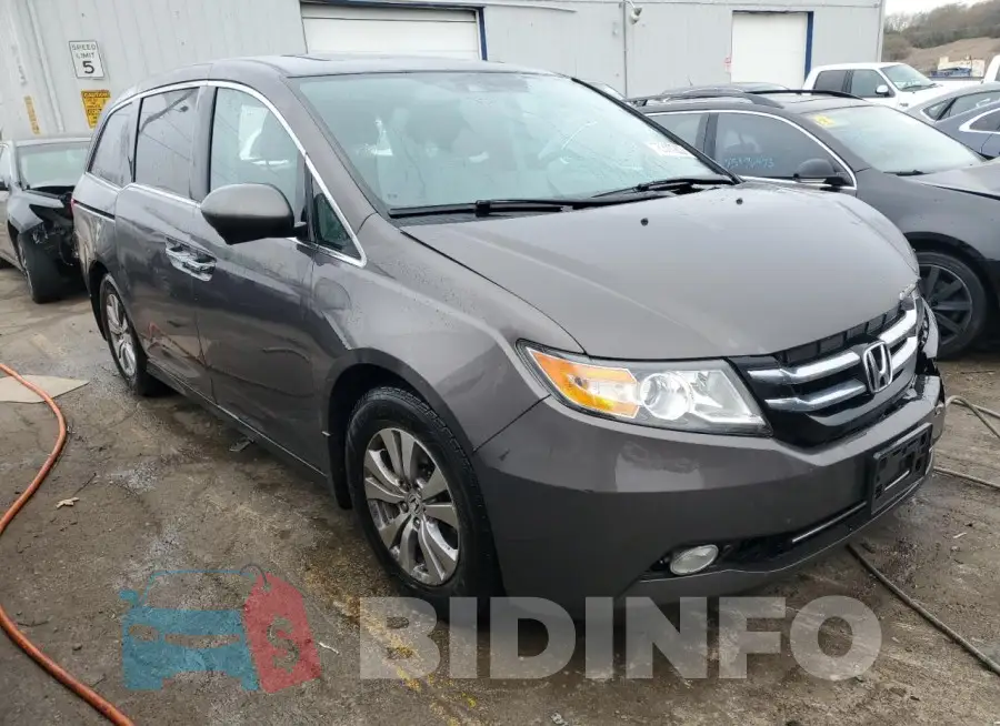 5FNRL5H68EB127575 Photo# 4