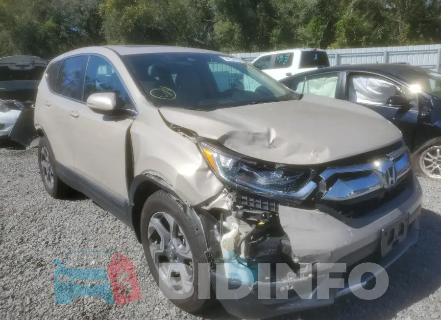 5J6RW2H57HL054532 Photo# 4