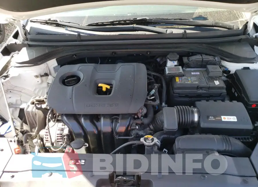 5NPD84LF4KH484875 Photo# 11