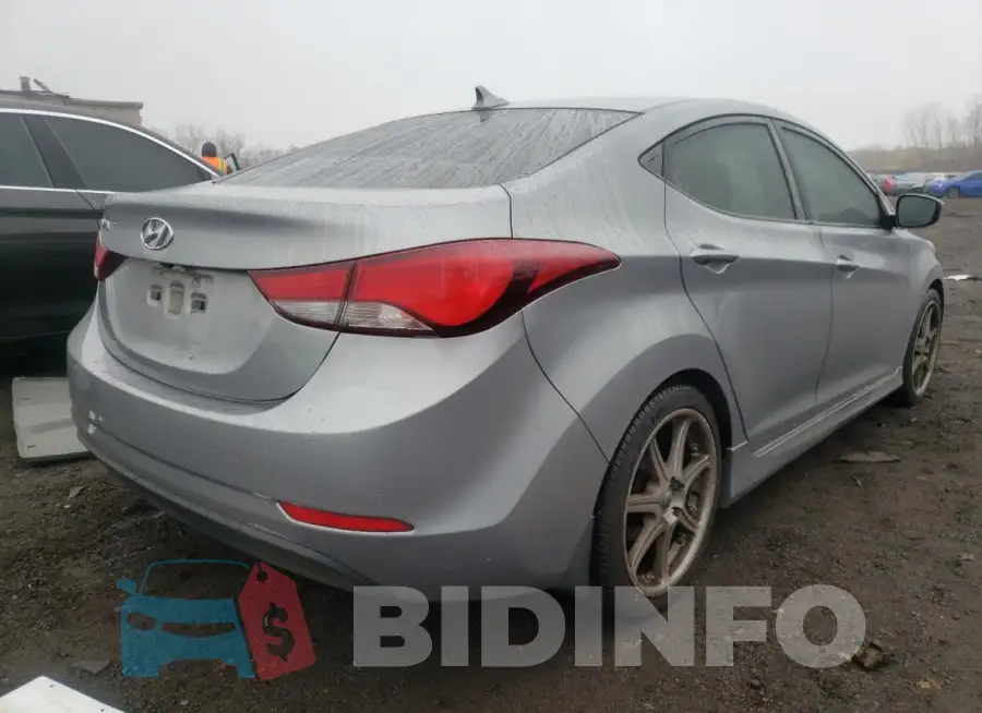 KMHDH4AE8FU452089 Photo# 3