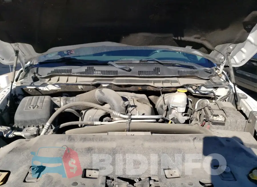 1C6RR7LT4JS332564 Photo# 11