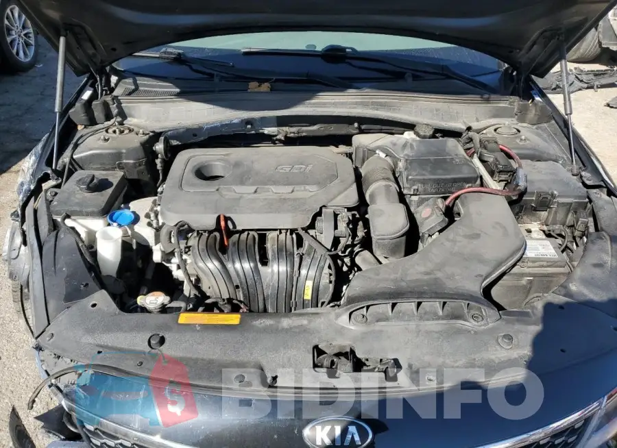 5XXGU4L39GG039775 Photo# 11