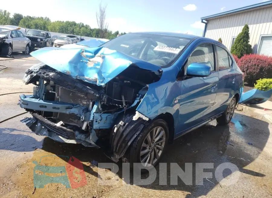 ML32F3FJ4KHF04151 Photo# 1