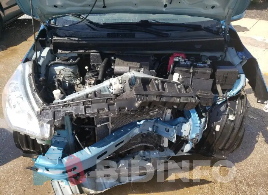 ML32F3FJ4KHF04151 Photo# 11