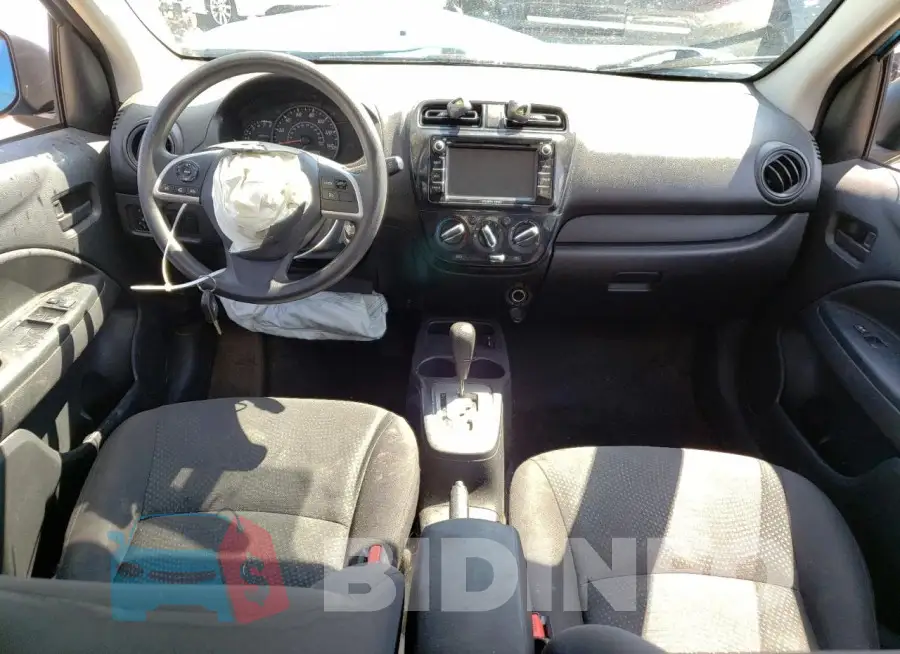 ML32F3FJ4KHF04151 Photo# 8