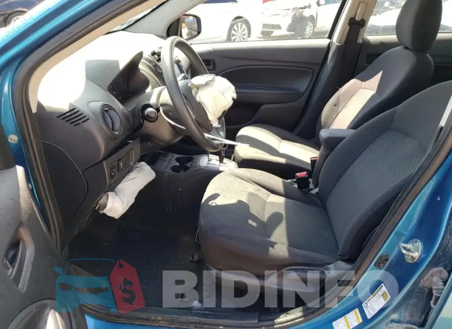 ML32F3FJ4KHF04151 Photo# 7