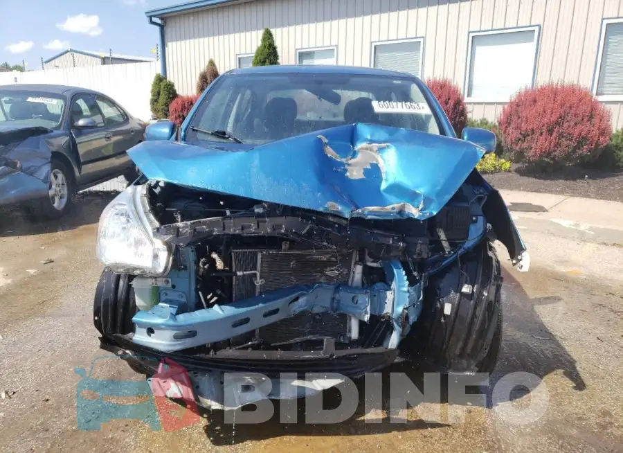ML32F3FJ4KHF04151 Photo# 5