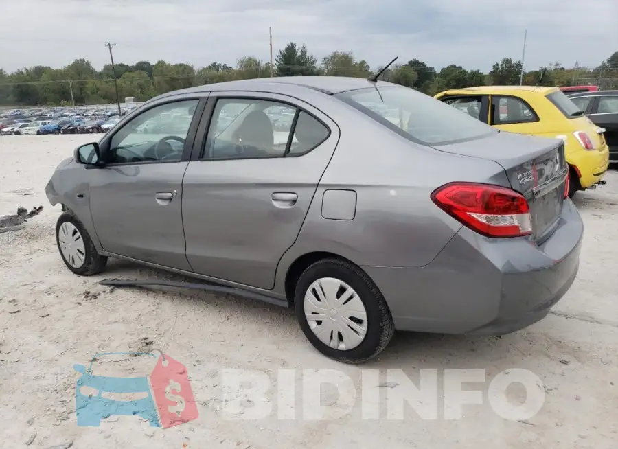 ML32F3FJ6LHF07778 Photo# 2
