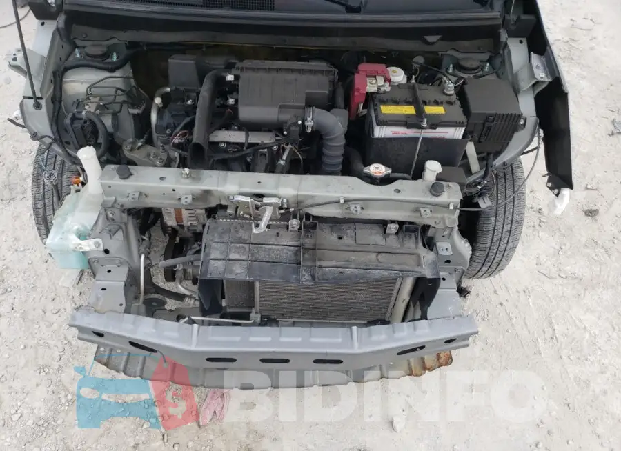 ML32F3FJ6LHF07778 Photo# 11