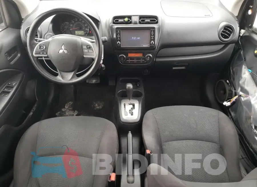 ML32F3FJ6LHF07778 Photo# 8