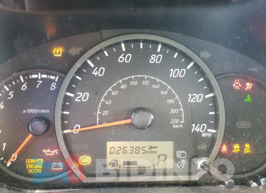 ML32F3FJ7LHF05540 Photo# 9
