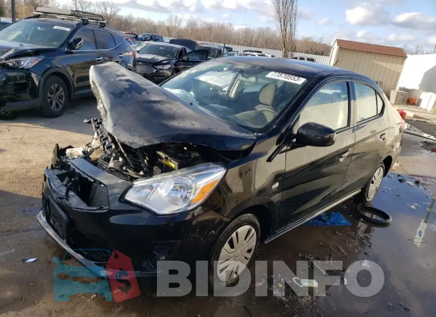 ML32F3FJ7LHF05540 Photo# 1
