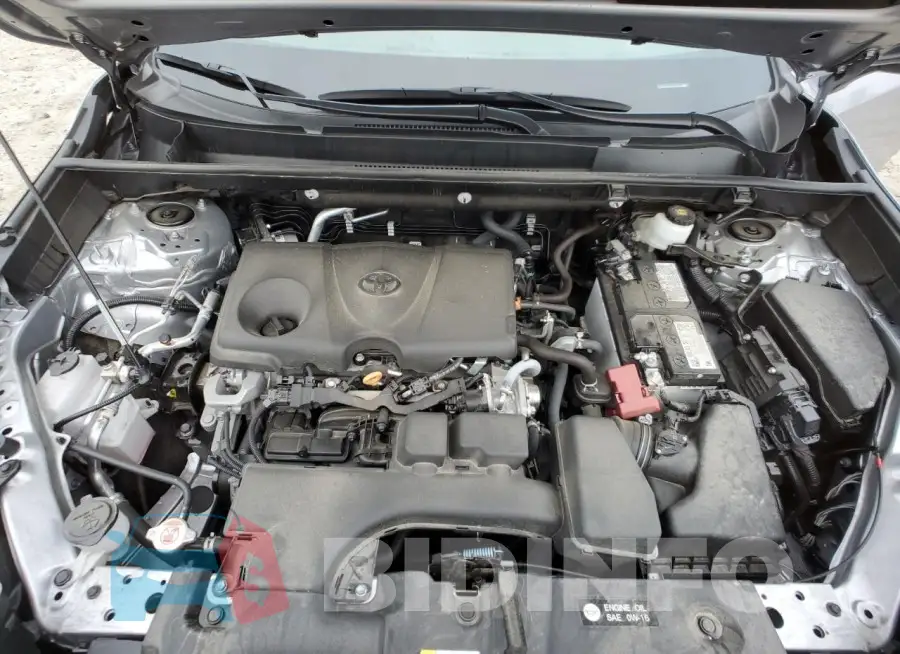 2T3F1RFV3NC286025 Photo# 11