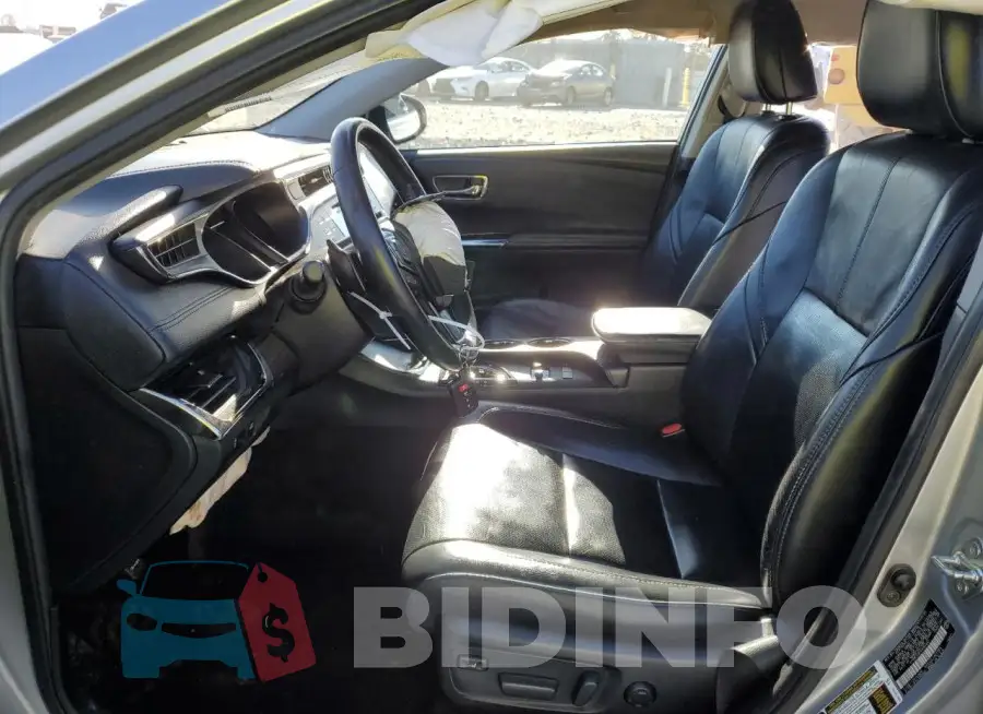 4T1BK1EB7FU184207 Photo# 7