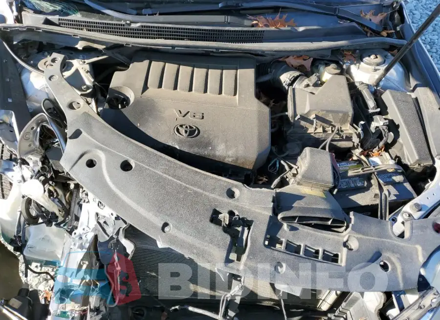 4T1BK1EB7FU184207 Photo# 11