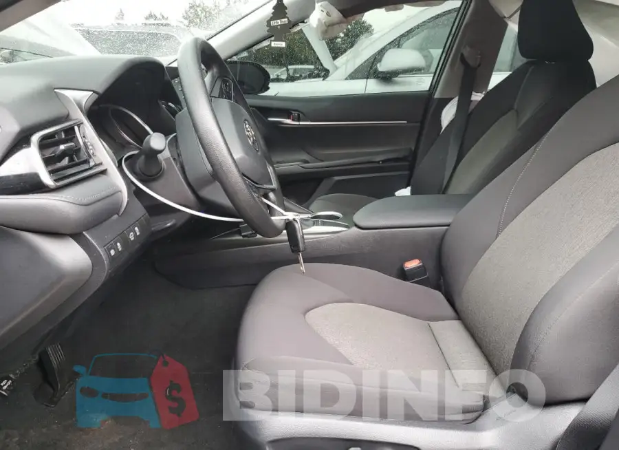 4T1C11AK4PU736681 Photo# 7