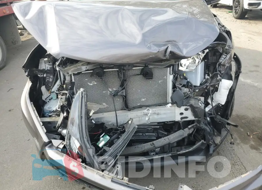 5TDJZRFH0KS629737 Photo# 12