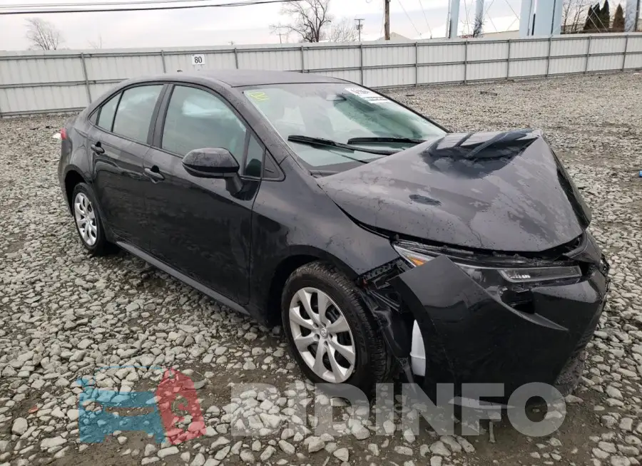 5YFB4MDE3PP046996 Photo# 4