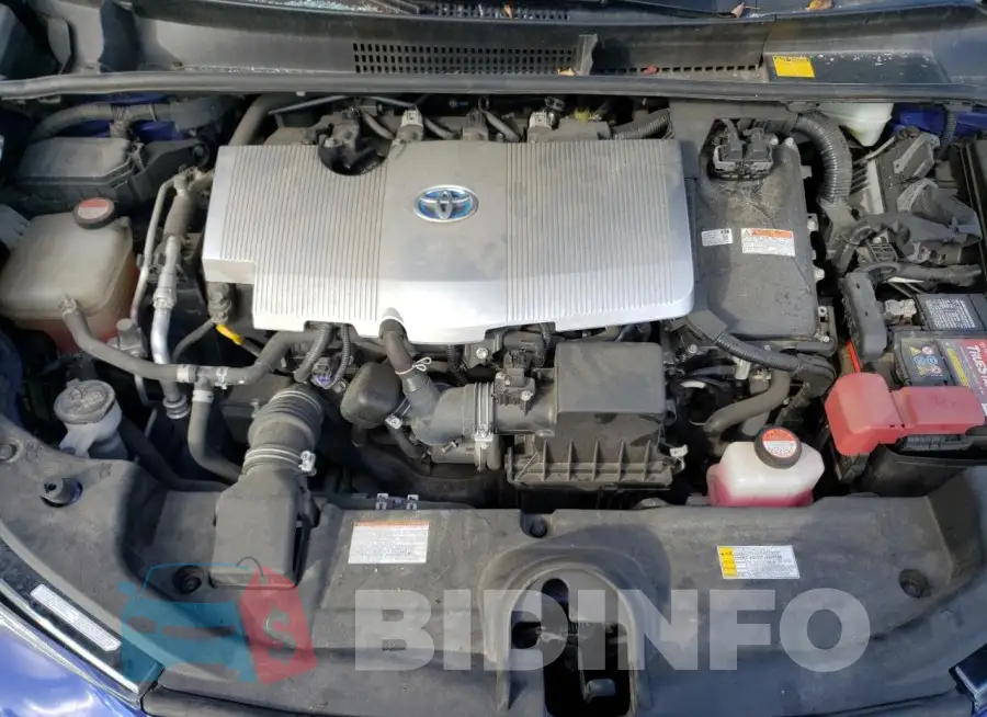 JTDKARFU3G3504040 Photo# 11