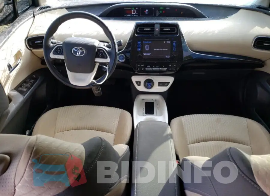 JTDKARFU3G3504040 Photo# 8