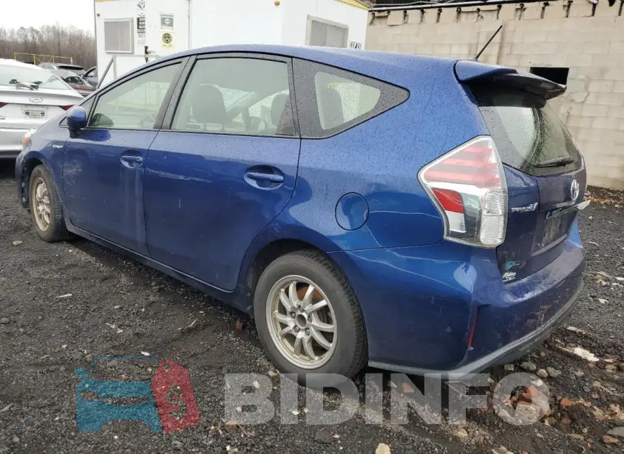 JTDZN3EU8FJ021400 Photo# 2