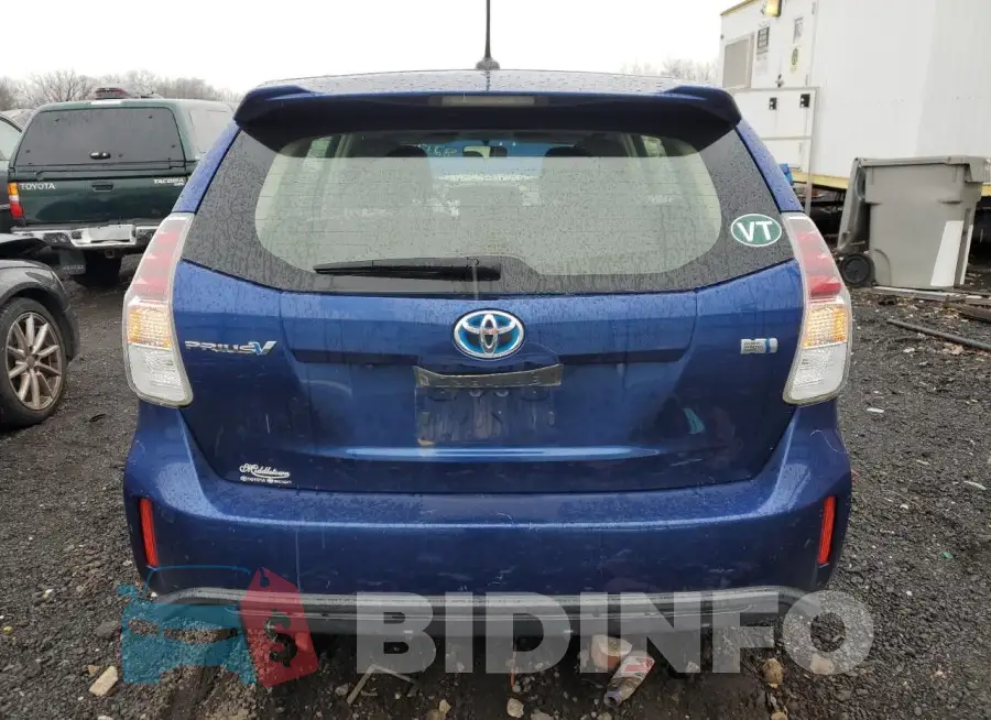 JTDZN3EU8FJ021400 Photo# 6