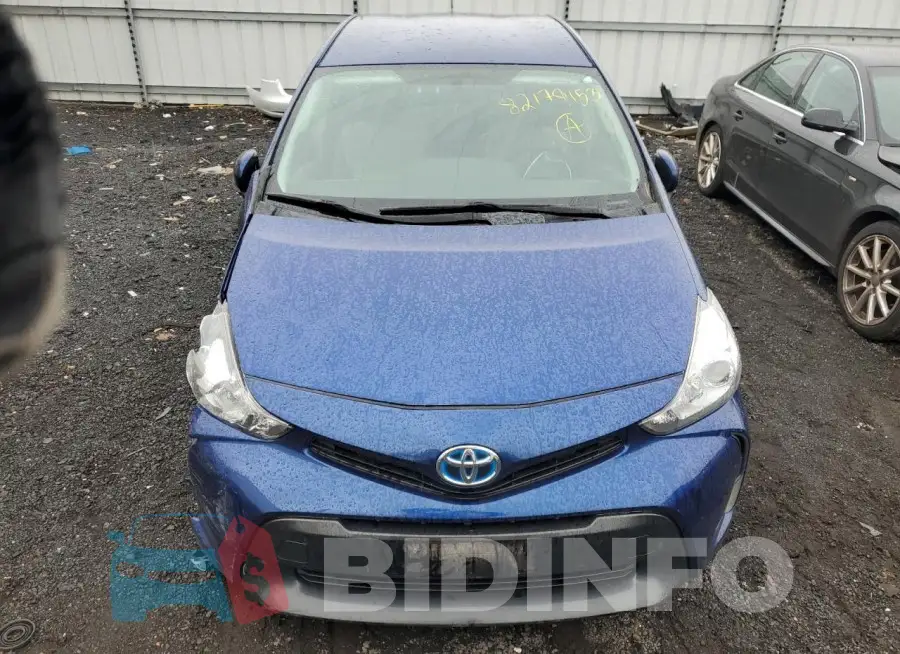 JTDZN3EU8FJ021400 Photo# 5