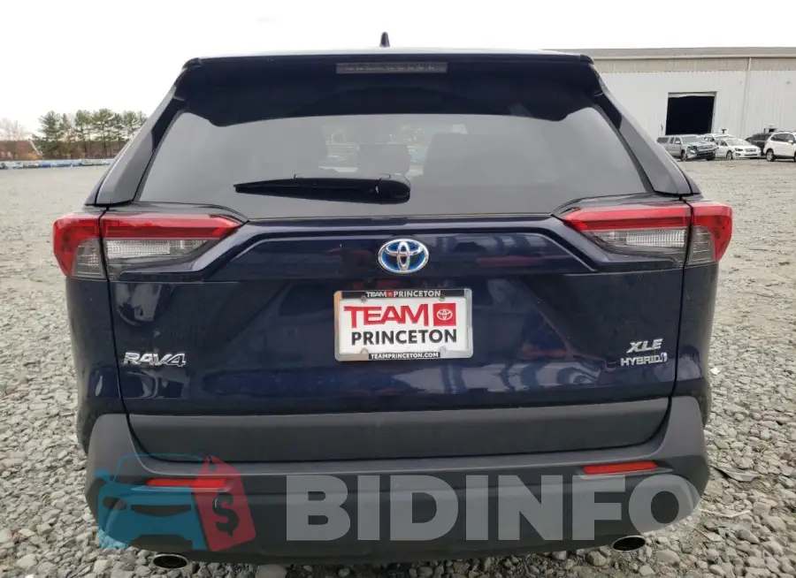 JTMB6RFV5ND069779 Photo# 6