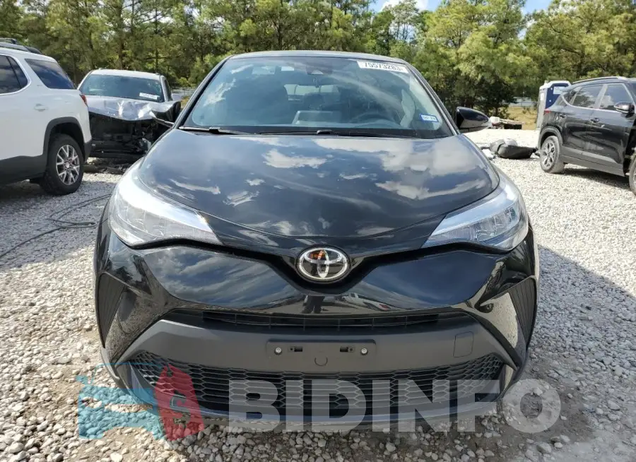 JTNKHMBX2M1120249 Photo# 5