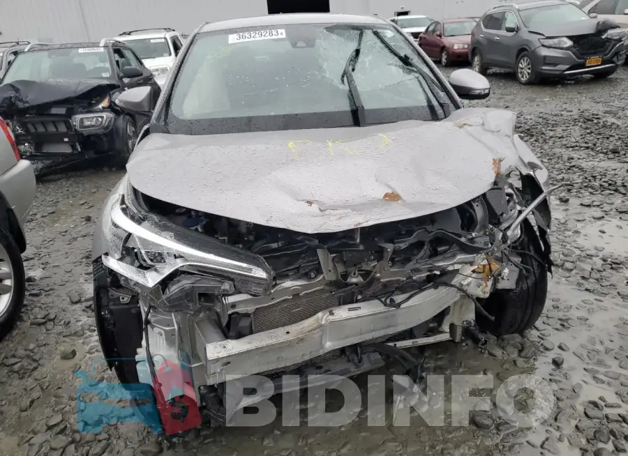 NMTKHMBX3KR086244 Photo# 5