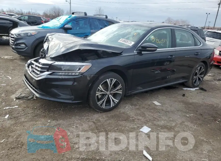 1VWSA7A38MC015547 Photo# 1