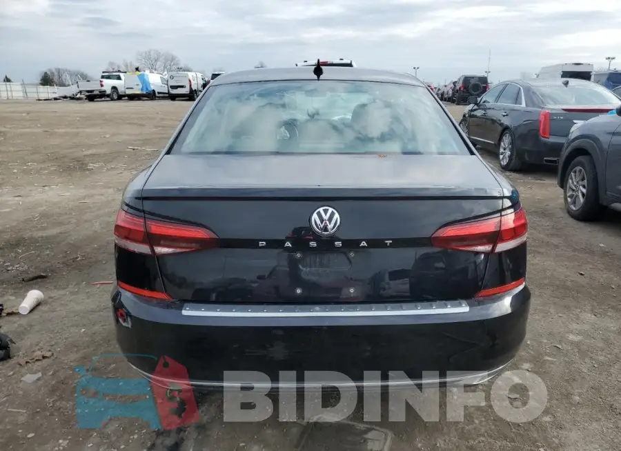1VWSA7A38MC015547 Photo# 6