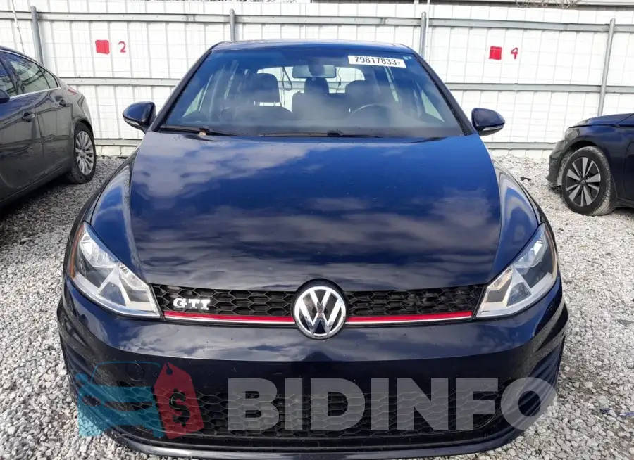 3VW5T7AU2FM030921 Photo# 5