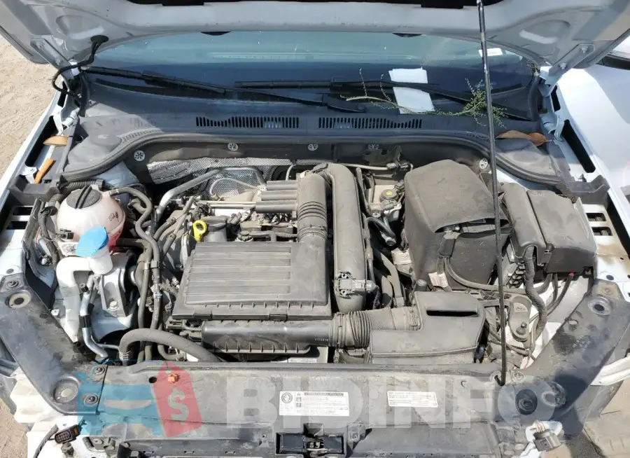 3VWDB7AJ8HM389097 Photo# 11