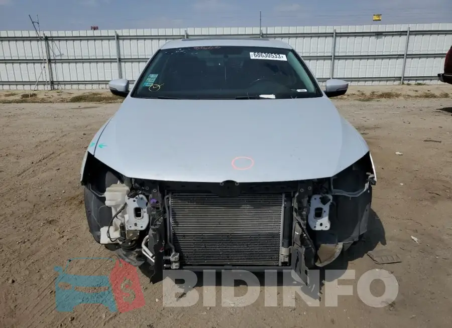 3VWDB7AJ8HM389097 Photo# 5
