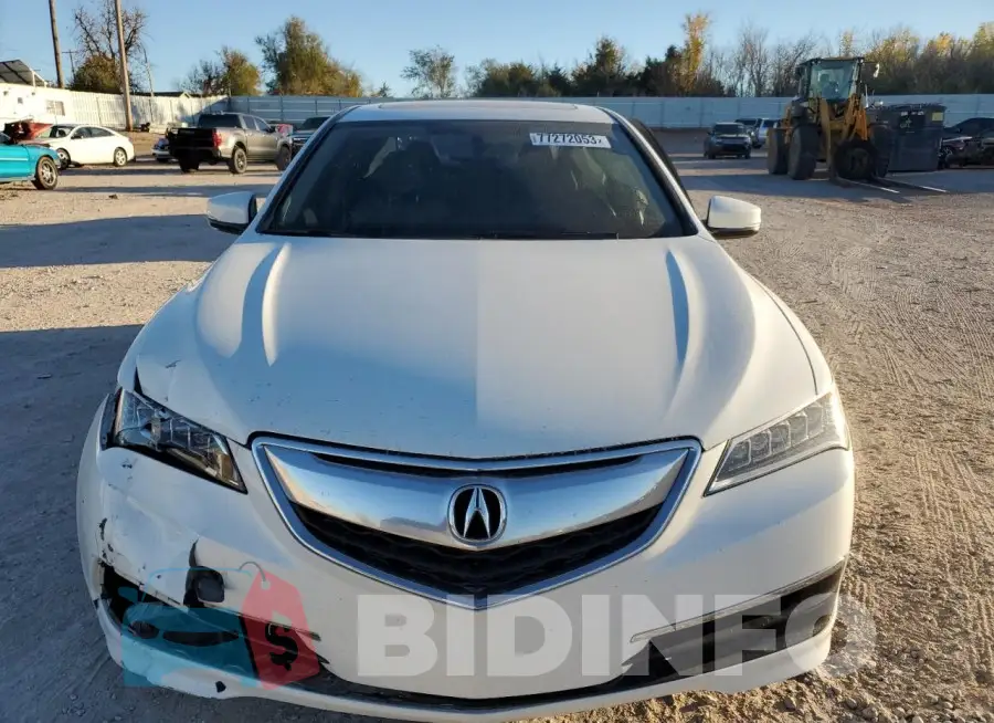 19UUB1F33FA014739 Photo# 5