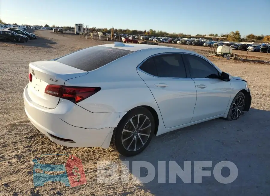 19UUB1F33FA014739 Photo# 3