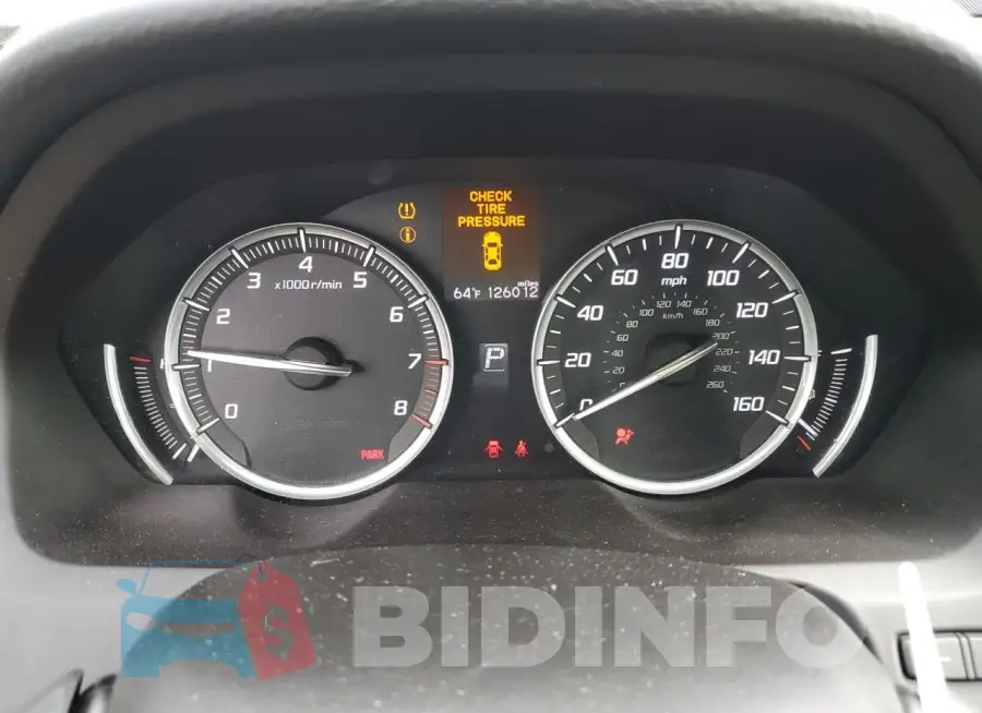 19UUB1F38FA016311 Photo# 9