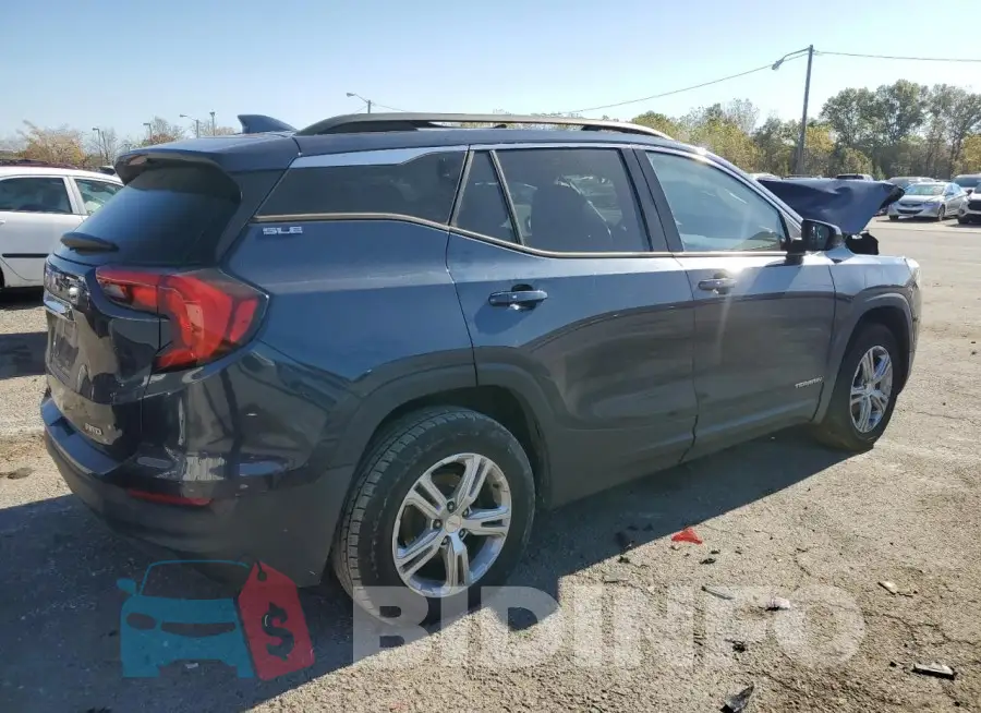 3GKALTEV6JL393545 Photo# 3