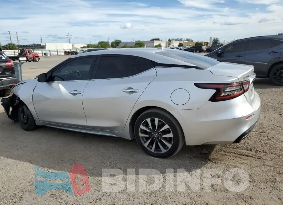1N4AA6CV6MC506101 Photo# 2